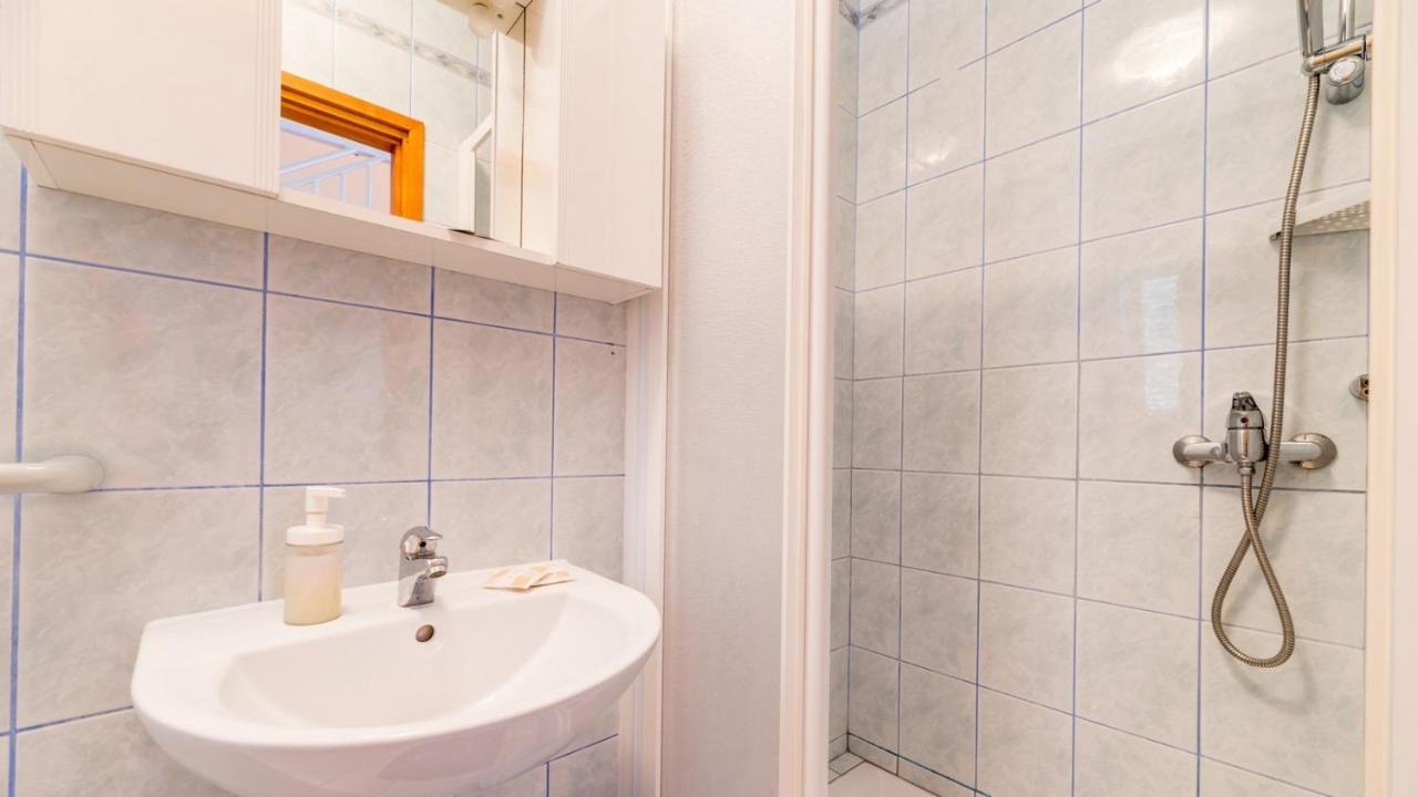 Damir & Gordana Apartment Baska  Ngoại thất bức ảnh