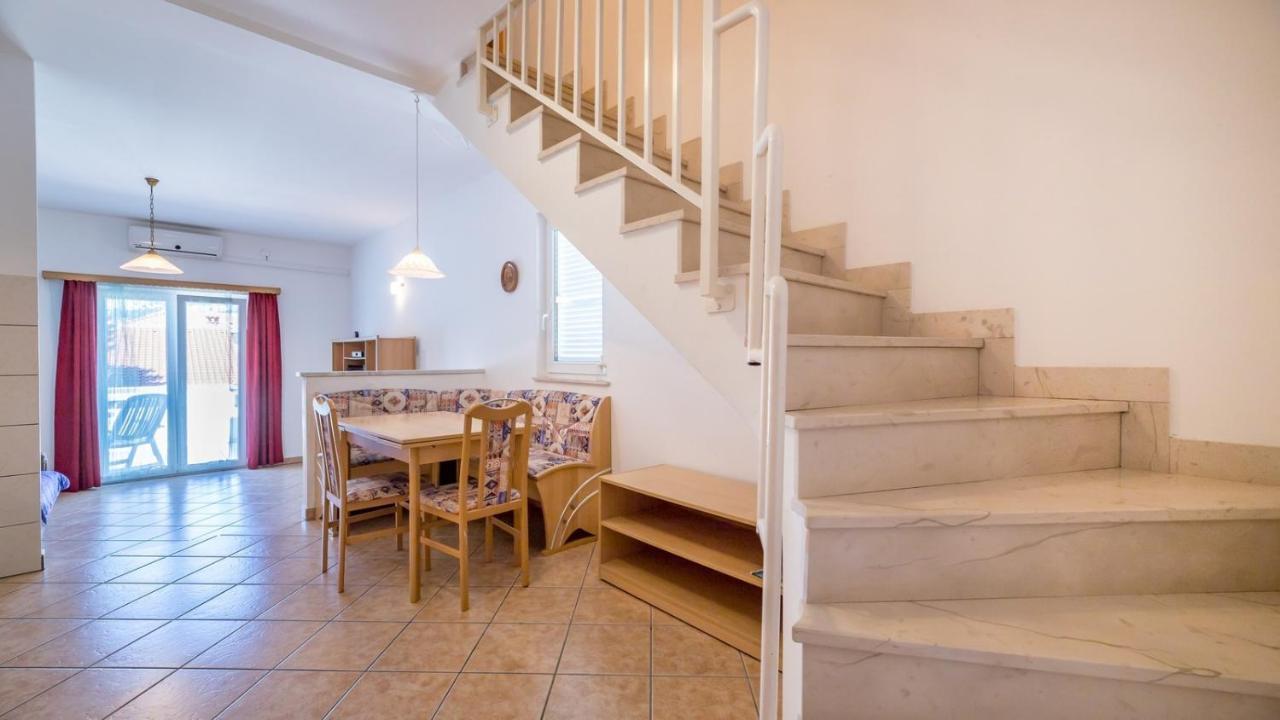 Damir & Gordana Apartment Baska  Ngoại thất bức ảnh